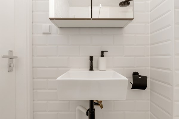 Medium property photo - Eerste Atjehstraat 134E, 1094 KT Amsterdam